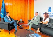 San Bartolomé solicitará 5,9 millones para construir 40 viviendas públicas en El Tablero