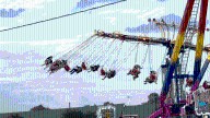 Generations celebrate 117 years of the Saline County Fair