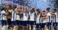 Michael Owen suggests bold American-style draft can help England win major tournament