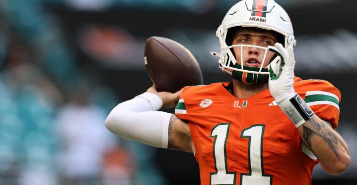 College football game thread