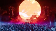 Sophie Festival 2025: Bicep y Overmono ponen el broche final a la electrónica en Málaga