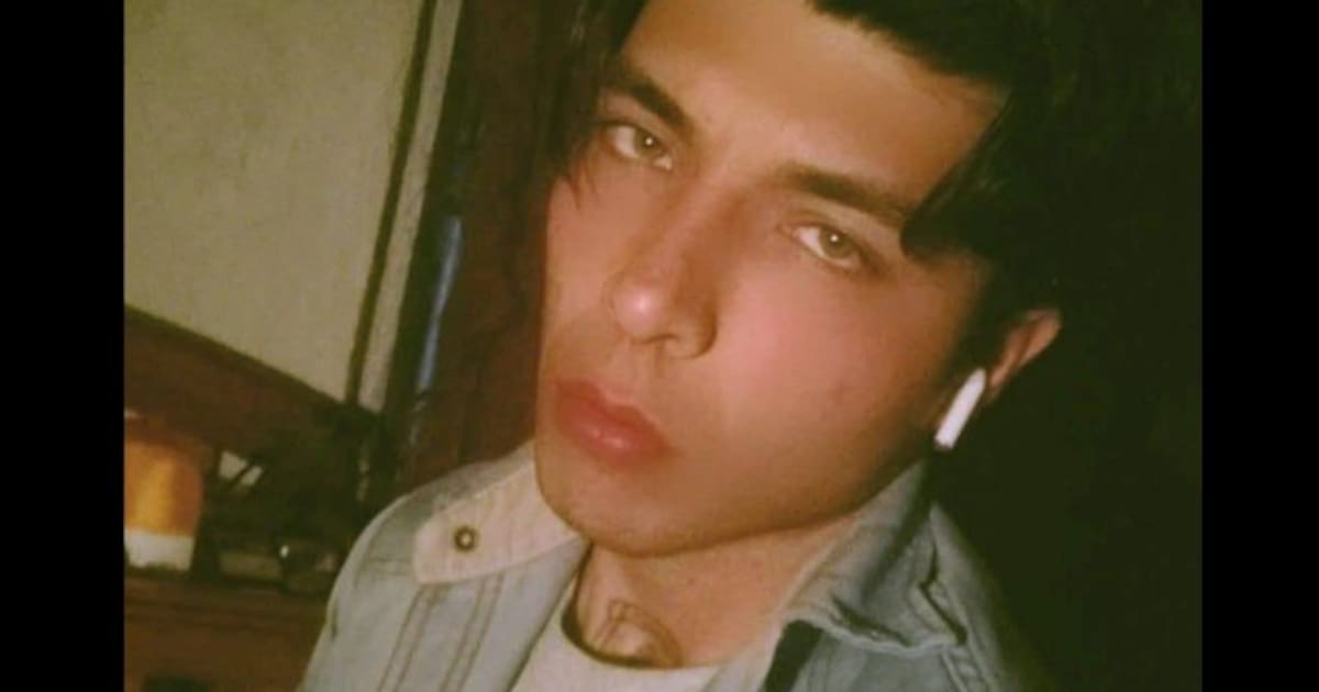 Restos calcinados en el Choropo podrían pertenecer a joven desaparecido