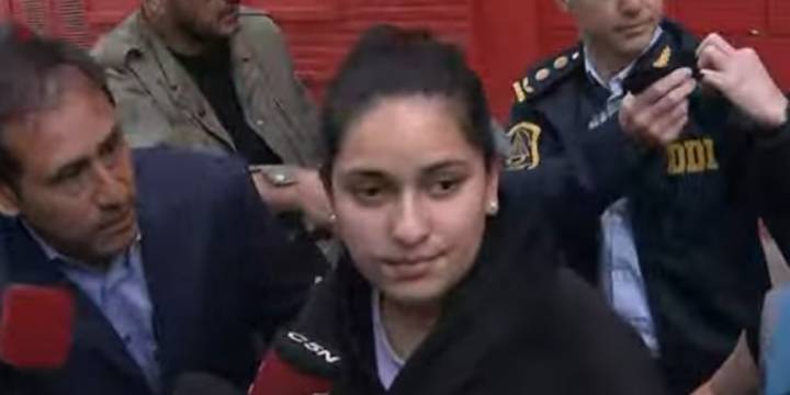 Triple femicidio narco: arrestaron a la sobrina de uno de los acusados y ya son siete los detenidos