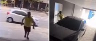 Video | Sospechaba de su esposa, fue al motel y descubrió algo que jamás imaginó