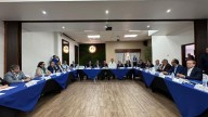 SSPE y CCE trabajan juntos en estrategia de seguridad