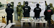 Realiza SSP operativos simultáneos en penales de Tepexi y San Pedro Cholula