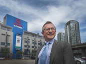 Former Vancouver Canucks owner admits misconduct to B.C. Securities Commission