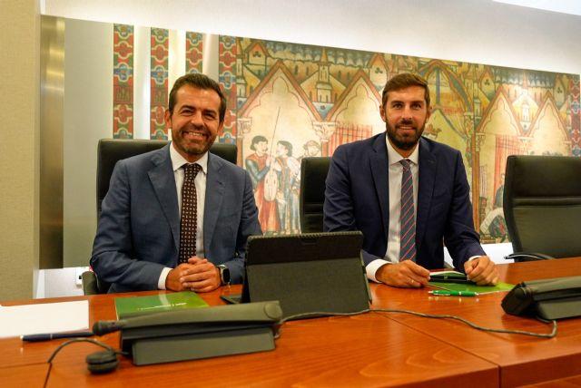 Antelo califica de “puro estalinismo” el nombramiento de Francisco Lucas como delegado del Gobierno en la Región