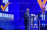 Llama Beto Pérez a la unidad de los cuauhtemenses