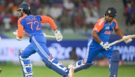 Asia Cup: Abhishek Sharma And Tilak Varma Shine As India Post 202/5 Against Sri Lanka