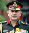 India must move from ‘Make in India’ to ‘Think India’: Army Chief