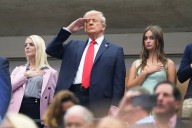 US Open 2025: Alcaraz vs. Sinner retrasan la final por la presencia de Trump