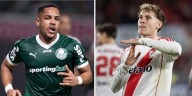 A qué hora juega River Plate vs Palmeiras: partido en Brasil por cuartos de final vuelta de la Copa Libertadores 2025