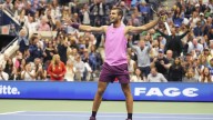 Alcaraz-Sinner: El tenis mundial tiene un nuevo jefe