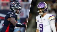 How to watch Falcons-Vikings Sunday Night Football game on NBC – NBC10 Philadelphia