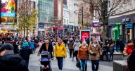 Iconic high street chain saves 156 UK stores and 1000 jobs as administration avoided