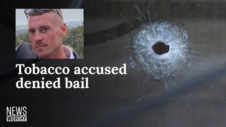 WA Tobacco Wars: Accused gunman denied bail as police reveal alleged link to notorious crime boss
