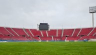 El estadio Nacional podría albergar una final sudamericana este 2025