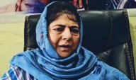 Mehbooba calls for discussion on PSA detentions, Tourism Losses