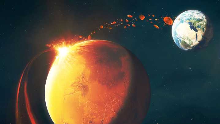 The Week Unwrapped: Was life sent to Earth by aliens?