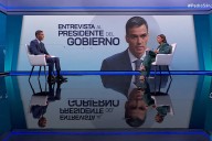 Sánchez carga contra "los jueces que están haciendo política" ante las imputaciones de su mujer y su hermano