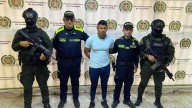 Cayó hombre señalado de dinamizar actividades pseudopolíticas de las disidencias de ‘Calarcá’ en Antioquia