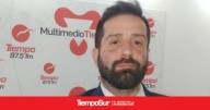 Elecciones 2025 Gonzalo Chute: “Fuerza Santacruceña tiene buena chance de meter dos diputados”