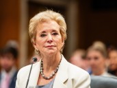 U.S. Education Dept. unites conservative groups to create 'patriotic' civics content