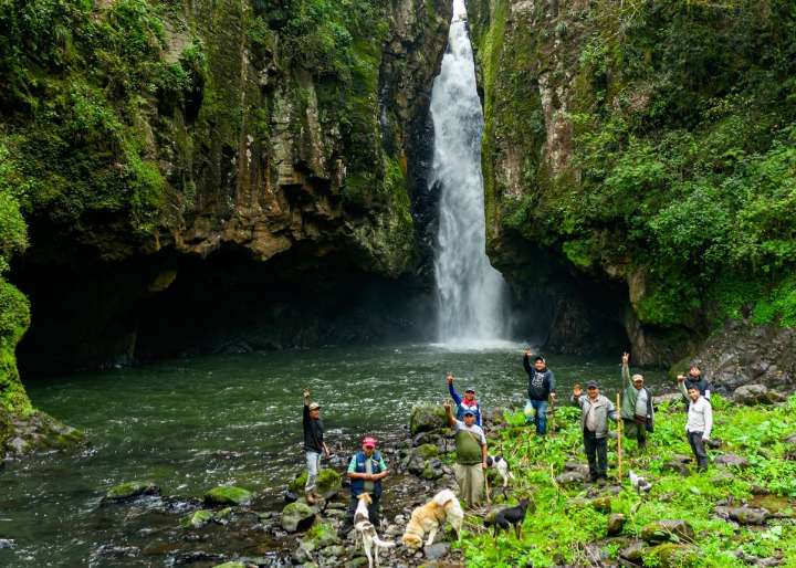 Escapada de fin de semana: 5 lugares cerca de CDMX