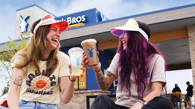 Dutch Bros to open first location in Upstate South Carolina