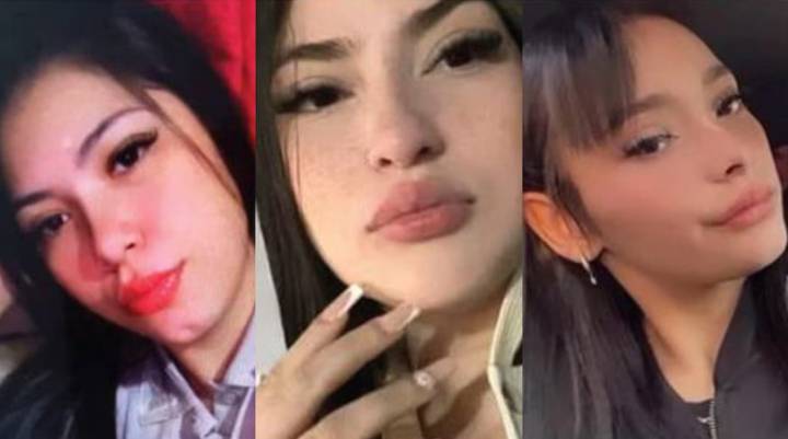 Una "casa del horror" en Buenos Aires ocultaba a tres chicas descuartizadas por narcos