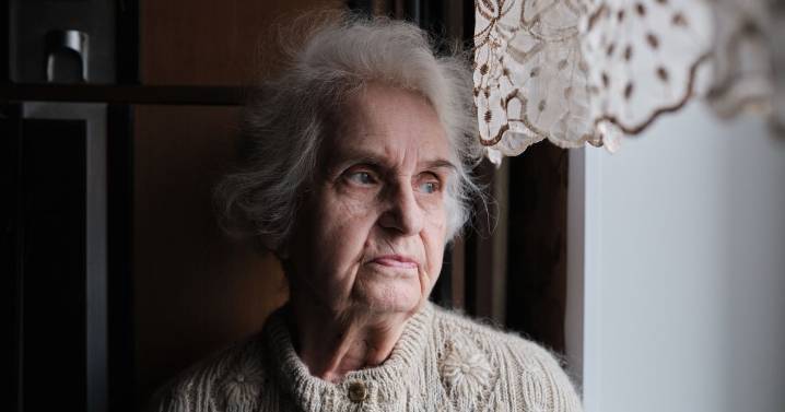Dementia symptom to look for in the evening could be 'worse' this time of year