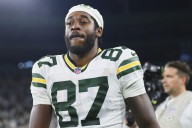 Packers WR Emerging Again as Potential Trade Candidate