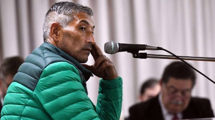 La historia de "Mameluco" Villalba, el narco que será juzgado por el caso de la droga adulterada que mató a 24 personas