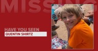 Pueblo police looking for missing 9-year-old child last seen earlier Friday