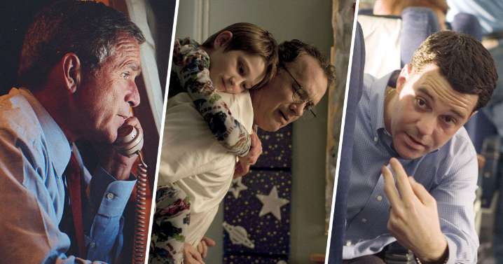 9/11 Movies and Documentaries on Netflix And More