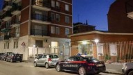 Se arrojó de un cuarto piso para quitarse la vida, y mató a una jubilada de 83 años