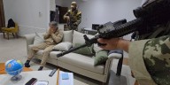 Investigación a fondo y cero encubrimiento, exige el PAN ante captura de Hernán Bermúdez vinculado a La Barredora