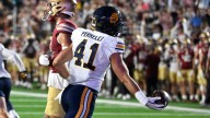 Boston College football