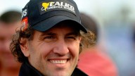Brutal robo al excampeón de TC Emanuel Moriatis en Panamericana