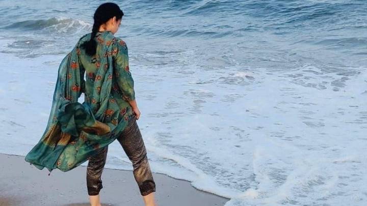 ‘Left Home At 15, Was A Film Star And Drug Addict Within 2 Years’, Bollywood Actress On Her Difficult Days