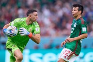 México y Argentina, nuevo capítulo