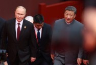 Russia says it will help China overtake the United States on nuclear power