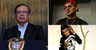 Gustavo Petro pide apoyo a Gobierno mexicano para encontrar a músicos ‘B