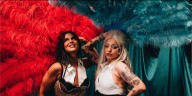 Mon Laferte, Lucas Hill, Nine Inch Nails y más: estos son los lanzamientos destacados de la semana
