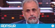 21:46 La dura respuesta de Jorge Rial al gobierno: “Esto es un acto de censura..."