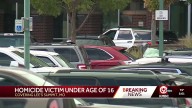 La policía de Kansas City investigó luego de que el adolescente disparó fatalmente mientras caminaba en el vecindario