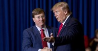 Governor Reeves approves extension of National Guard deployment in D.C.
