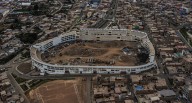 Estadio de San Genaro en Chorrillos: 13 años de abandono y S/18 millones sin resultados