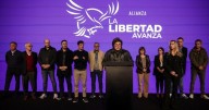 Milei: "Hemos tenido una clara derrota, hay que aceptar el resultado"